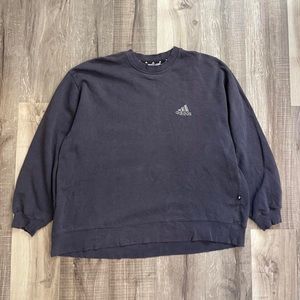 Vintage Adidas Crewneck